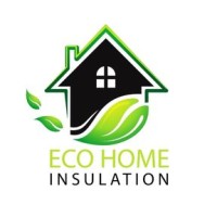 Eco Home Insulation logo - Similar company to Djb Installs