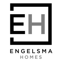 Engelsma Homes logo - Similar company to Buffum Homes