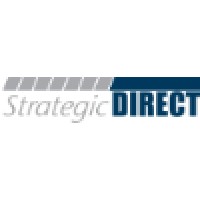 Strategic Direct logo - Similar company to Techscholar
