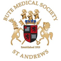 Bute Medical Society logo - Similar company to N/A Magazine