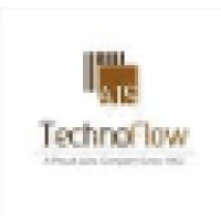 AJS Techno Flow logo - Similar company to Pallets Uae