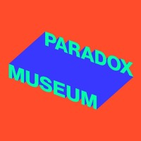Paradox Museum London logo - Similar company to Lefthanders