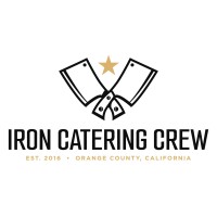 Iron Catering Crew