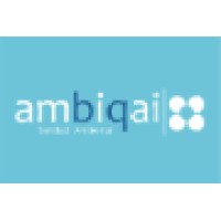 Ambiqai Sanidad Ambiental logo - Similar company to Anecpla (Asociación Nacional De Empresas De Sanidad Ambiental)