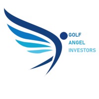 GOLF ANGEL INVESTORS logo - Similar company to Influencer Matchmaker