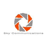SkyCommunications logo - Similar company to Blue Ocean Finance