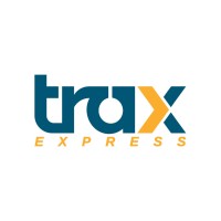 Trax Express logo - Similar company to Tech Canvas