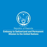 Embassy of Rwanda to Switzerland and Permanent Mission to the UNOG logo - Similar company to Ea Hacks