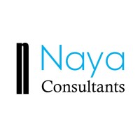 Naya Consultants logo - Similar company to Brouillard Communications