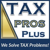 Tax Pros Plus logo - Similar company to Prime Time Logistics Llc