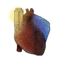 UCLA Heat Lab logo - Similar company to Ucla Environment
