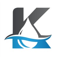 Krish Water Solutions logo - Similar company to Kanris Infotech Pvt Ltd