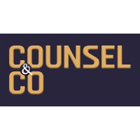 Counsel & Co. logo - Similar company to Coach Microlearning Cee