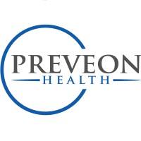 Preveon Health logo - Similar company to Preveon Specialty