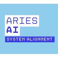 Aries Group AI logo - Similar company to Bluepower Connection