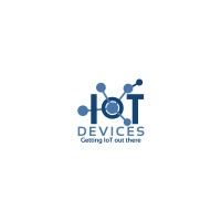 IoT DEVICES Ltd logo - Similar company to Iot-Wise