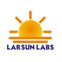 Larsun Labs logo - Similar company to Datajolt
