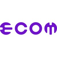 E-COM, agencija za digitalni marketing logo - Similar company to Digitalize Addis - Digital Marketing Agency