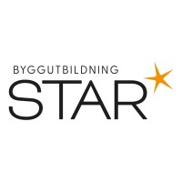 Byggutbildning STAR i Dalarna AB logo - Similar company to Abc Fallsikring As