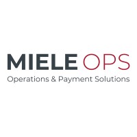 Miele Operations & Payment Solutions GmbH logo - Similar company to Wewash