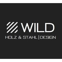 WILD DESIGN logo - Similar company to Robin Chell Design