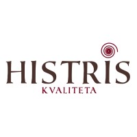 HISTRIS logo - Similar company to National Park Brijuni