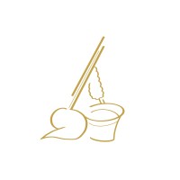 The Mindful Housekeeper logo - Similar company to The Housekeeper'S Philosophy