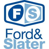 Ford & Slater logo - Similar company to Daf Apprenticeships