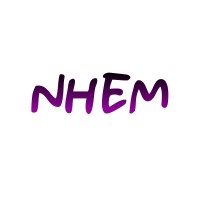 NHEM Digital Agency logo - Similar company to Conqueris