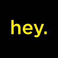 Hey Visual