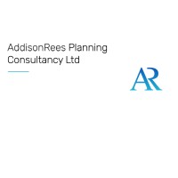 AddisonRees Planning Consultancy Ltd logo - Similar company to Stock Planning Ltd