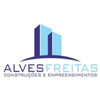 Alves Freitas Construções e Empreendimentos LTDA logo - Similar company to Consducto