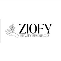 ziofy beauty logo - Similar company to Evescafe