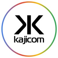 Kajicom logo - Similar company to Jcit-Conseil