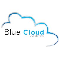 Blue Cloud Solutions (PTY) Ltd logo - Similar company to Mirai Cloud Solutions