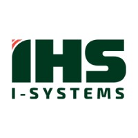 I-Systems logo - Similar company to Vannon Web Solutions