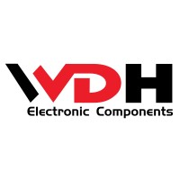 WDH Corporation Limited logo - email format related to Gudidea