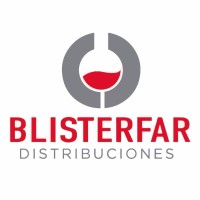 Blisterfar Distribuciones logo - Similar company to Labfar