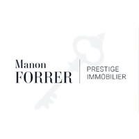 Manon Forrer Prestige Immobilier logo - Similar company to Nicolas Hertrich Eirl