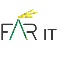 FAR-IT logo - Similar company to R2F Group