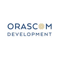 Orascom Developments logo - Similar company to Pyramid Telecom