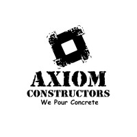 Axiom Constructors logo - Similar company to Hadfield Construction Llc