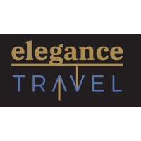 ELEGANCE TRAVEL logo - Similar company to Elegance Travel