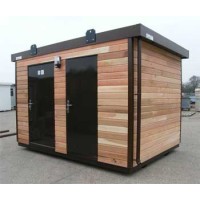 Cochin Modular Building logo - Similar company to Ei Modular