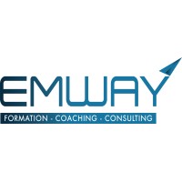 EMWAY logo - Similar company to اطلس طلایی ایرانیان پویا