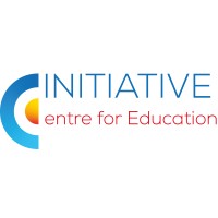 Initiative - Centre for Education logo - Similar company to Jantar - International House Split