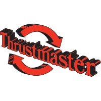 Thrustmaster of Texas logo - Similar company to Advanced Pressure Systems