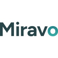 Miravo logo - Similar company to Universal Eco Homes