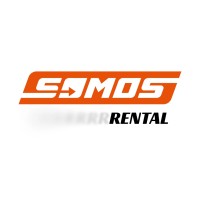 Somos Rental logo - Similar company to Ikki Digital