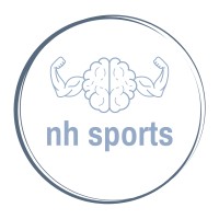 NH Sports logo - Similar company to The Town Creative